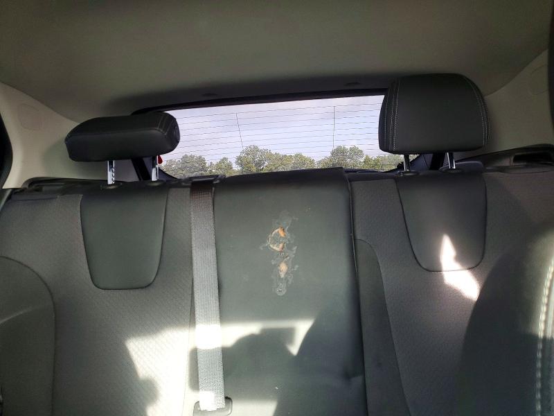 Photo 10 from auction – 2022 BUICK ENCORE GX with VIN KL4MMBS2XNB146329