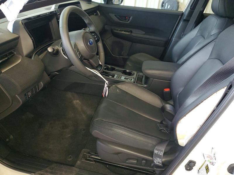 Photo 7 from auction – 2026 SUBARU OUTBACK with VIN JF2BUPBD4TY484929