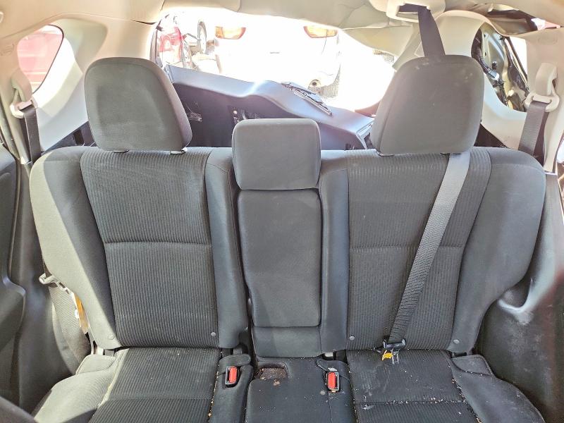 Photo 10 from auction – 2017 TOYOTA RAV4 with VIN 2T3ZFREV6HW348570