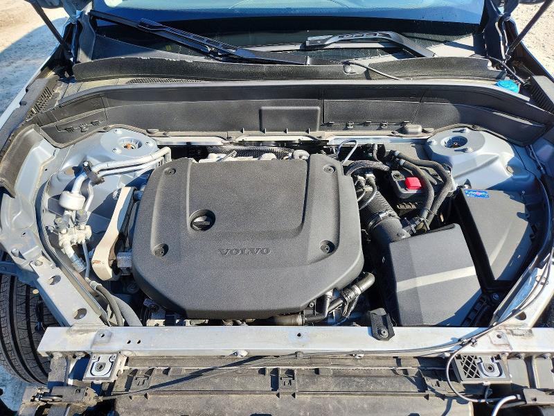 Photo 12 from auction – 2023 VOLVO XC90 with VIN YV40621N8P1986030