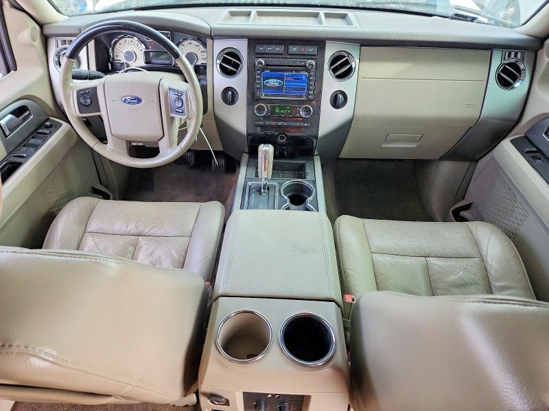 صورة رقم 8 من المزاد - 2013 FORD EXPEDITION مع VIN 1FMJK2A57DEF45301
