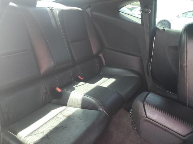 Photo 10 from auction – 2010 CHEVROLET CAMARO with VIN 2G1FC1EV6A9194982