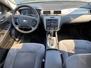Foto 8 de la subasta – 2008 CHEVROLET IMPALA con VIN 2G1WU583389161902