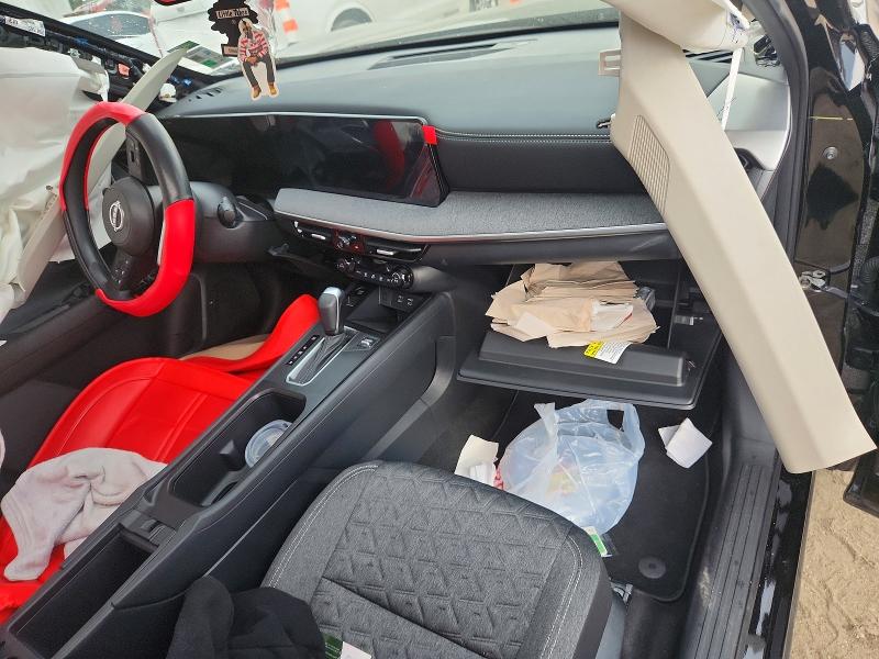 Photo 8 from auction – 2026 NISSAN KICKS with VIN 3N8AP6CEXTL381054