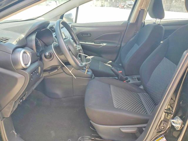 Photo 7 from auction – 2023 NISSAN VERSA with VIN 3N1CN8DVXPL832173