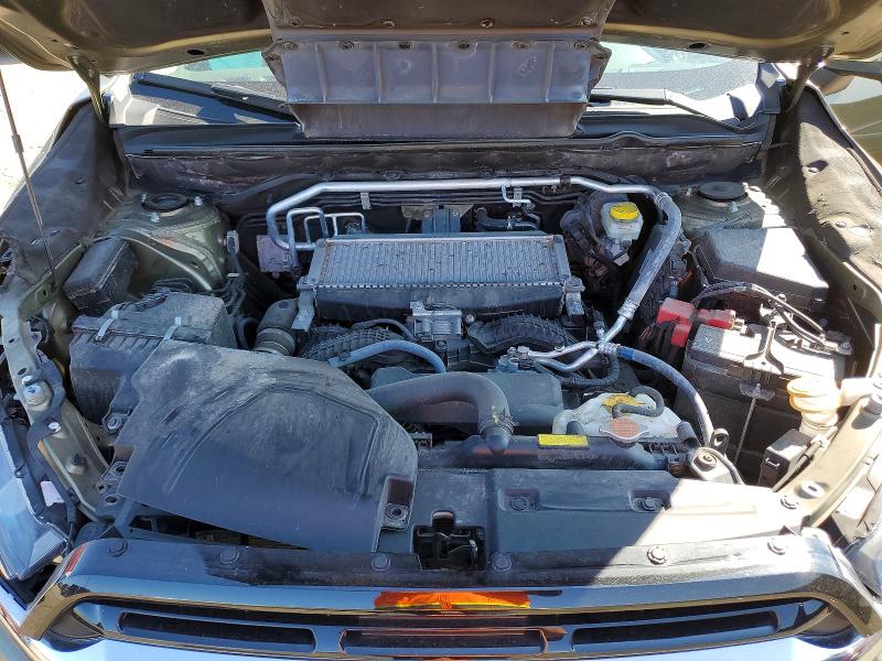 Photo 12 from auction – 2023 SUBARU ASCENT with VIN 4S4WMAWD5P3401935