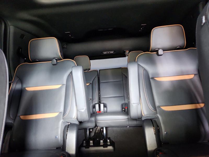 Photo 10 from auction – 2022 GMC YUKON with VIN 1GKS2CKD3NR250067