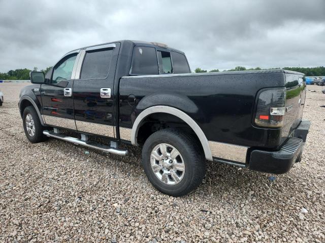 Photo 2 from auction – 2004 FORD F150 with VIN 1FTPW14504KC82322