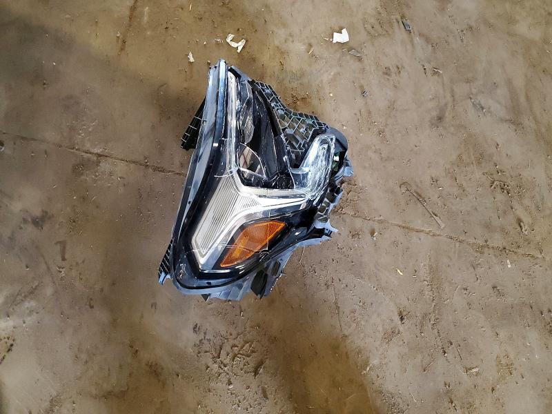 Photo 13 from auction – 2019 GMC TERRAIN with VIN 3GKALTEV0KL180754
