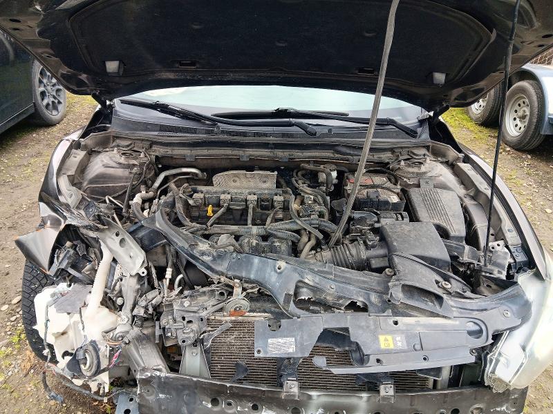 Photo 11 from auction – 2017 MAZDA 6 with VIN JM1GL1V5XH1131717