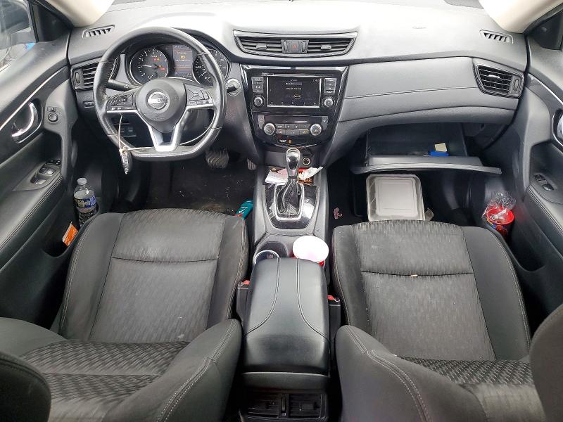 Фото 8 с аукциона – 2018 NISSAN ROGUE с VIN KNMAT2MV2JP608592