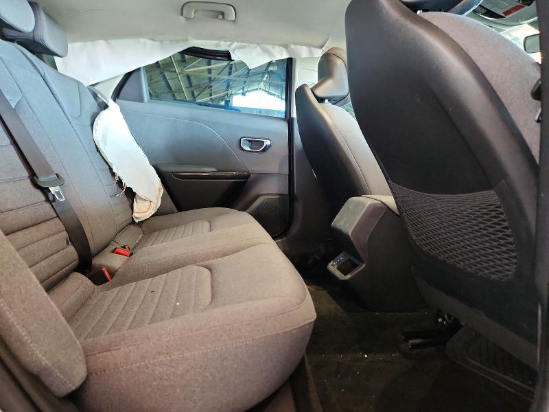 Photo 10 from auction – 2025 KIA K4 with VIN 3KPFU4DE3SE006896