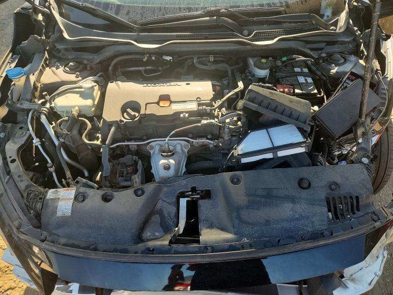 Photo 11 from auction – 2019 HONDA CIVIC with VIN 2HGFC2F56KH009267