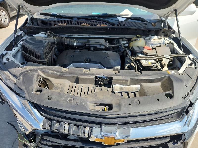 Photo 12 from auction – 2019 CHEVROLET BLAZER with VIN 3GNKBBRA2KS703404