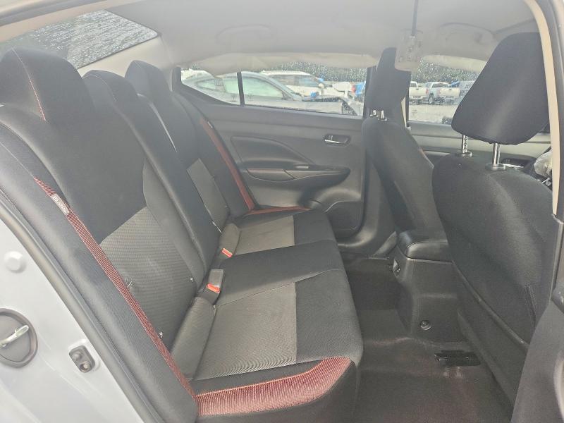 Photo 10 from auction – 2024 NISSAN VERSA with VIN 3N1CN8FV0RL892804