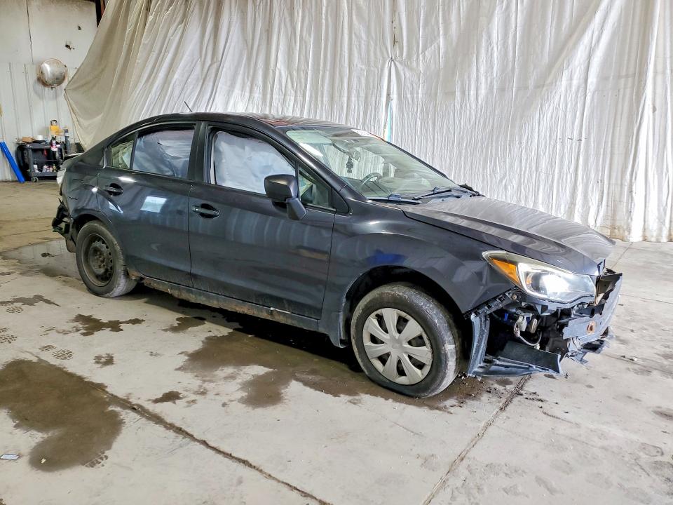 Фото 4 с аукциона – 2015 SUBARU IMPREZA с VIN JF1GJAA6XFH008143