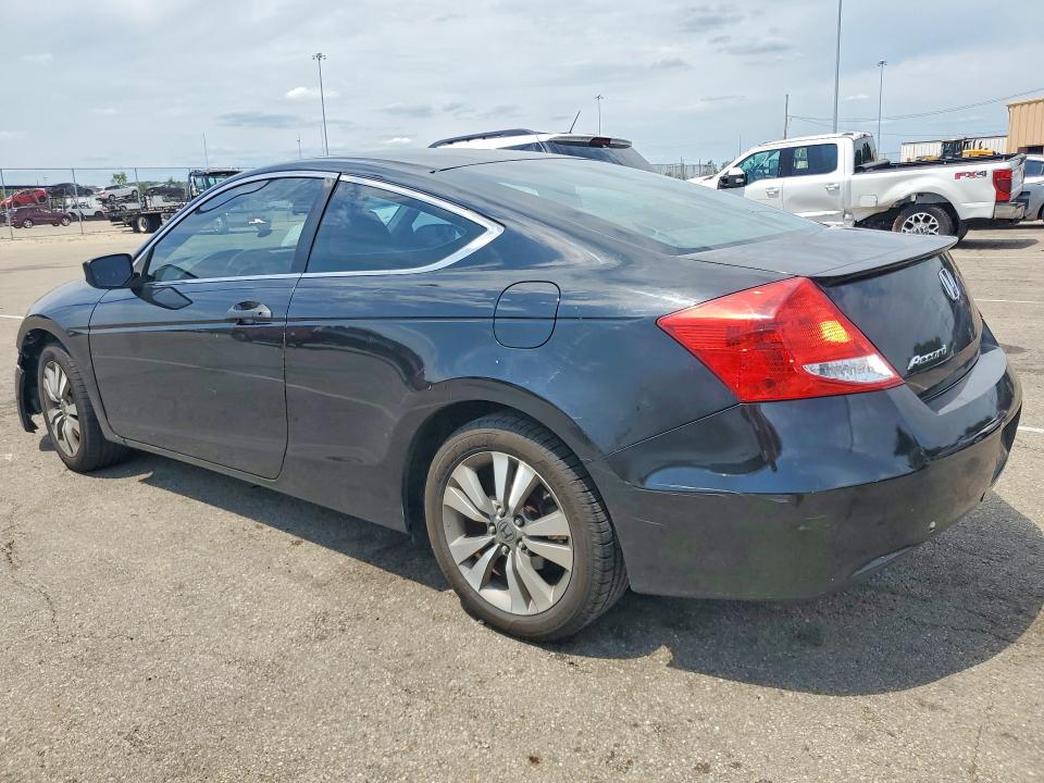 Photo 2 from auction – 2012 HONDA ACCORD with VIN 1HGCS1B77CA010872