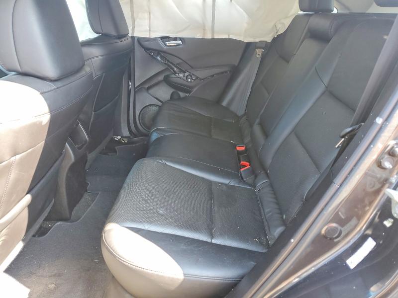 Photo 11 from auction – 2014 ACURA RDX with VIN 5J8TB4H30EL018731