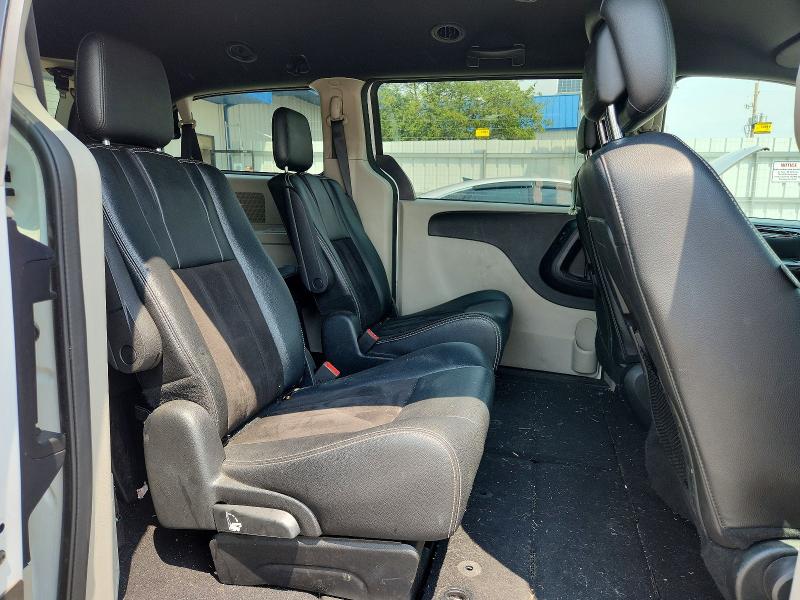 Photo 10 from auction – 2020 DODGE GRAND CARAVAN with VIN 2C4RDGCG5LR194676