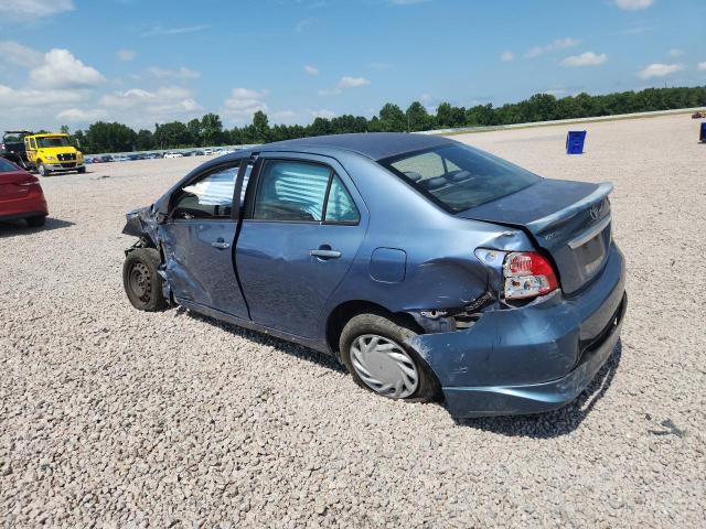 Photo 2 from auction – 2007 TOYOTA YARIS with VIN JTDBT903371064164