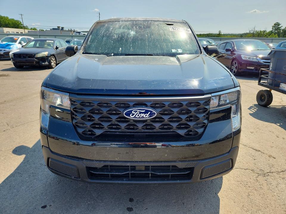Photo 5 from auction – 2026 FORD MAVERICK with VIN 3FTTW8BAXTRA76975