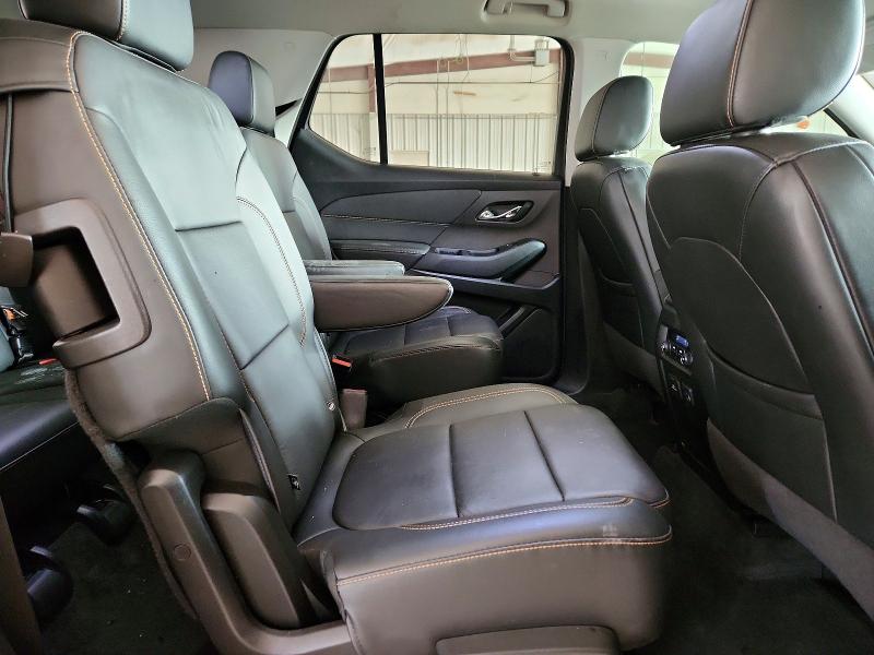 Photo 11 from auction – 2019 CHEVROLET TRAVERSE with VIN 1GNERHKW3KJ239266