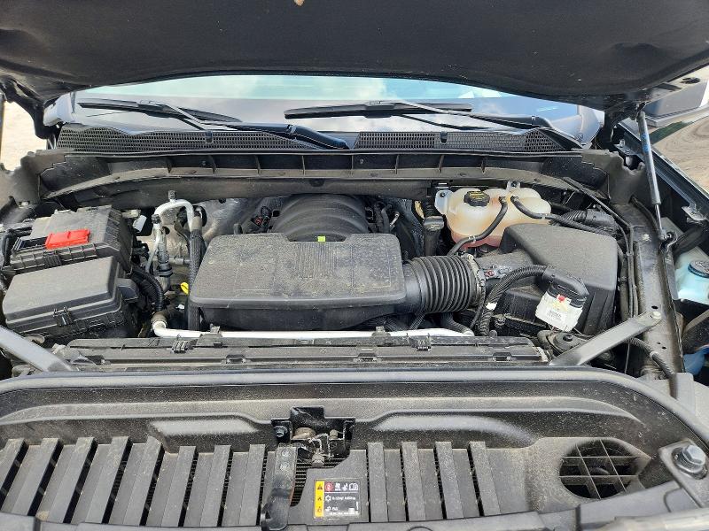 Photo 11 from auction – 2024 GMC SIERRA with VIN 3GTUUCED4RG433140