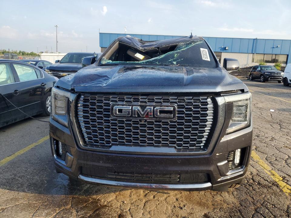 Снимка 5 от търг – 2023 GMC YUKON с VIN 1GKS2EKL6PR148820