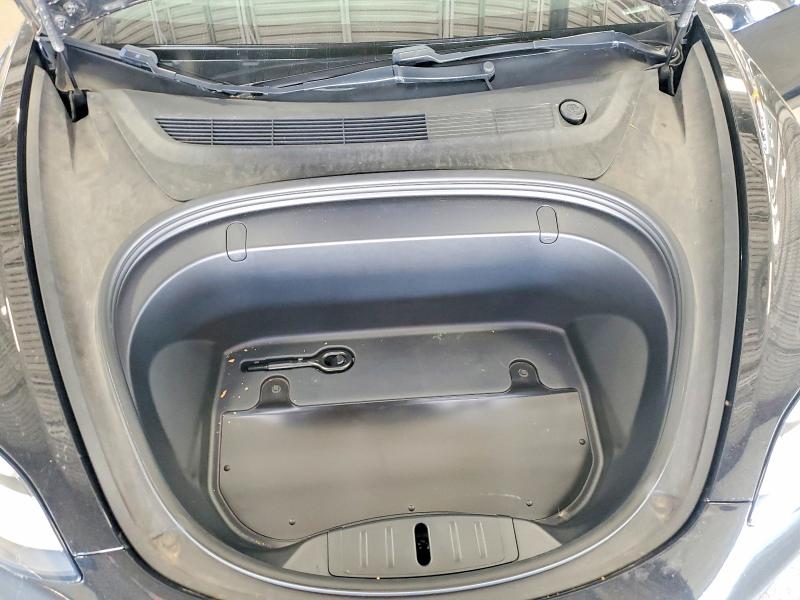 Photo 11 from auction – 2019 TESLA MODEL 3 with VIN 5YJ3E1EA6KF297916