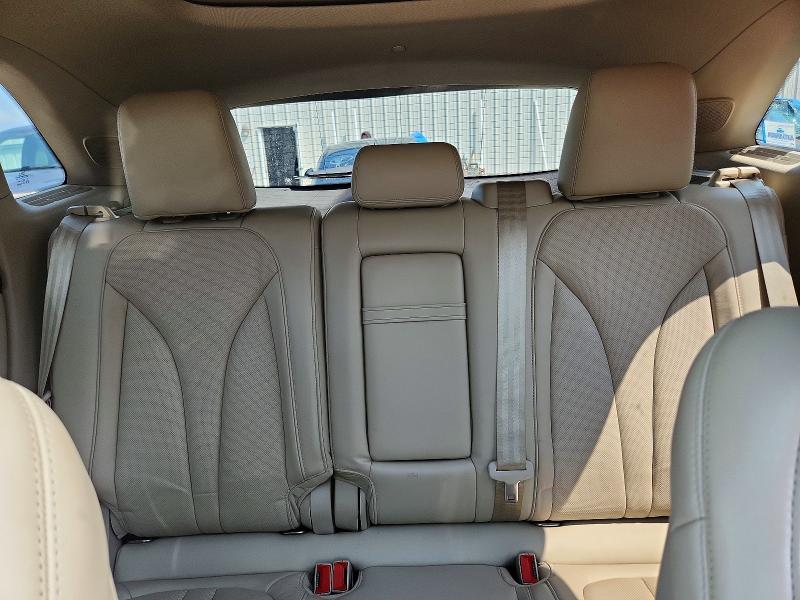 Photo 10 from auction – 2017 LINCOLN MKC with VIN 5LMTJ3DH7HUL36401