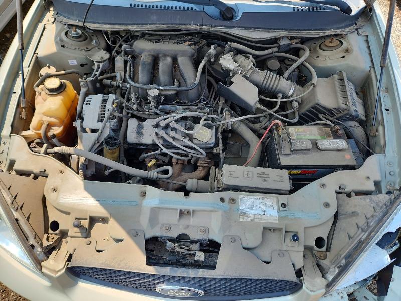 Photo 11 from auction – 2005 FORD TAURUS with VIN 1FAFP53295A204318