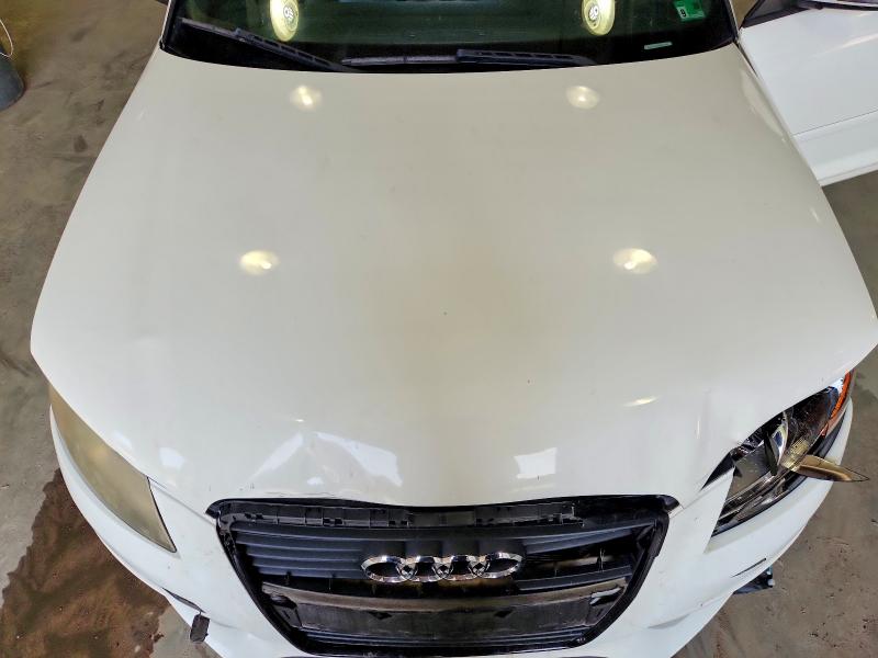 Photo 11 from auction – 2009 AUDI A3 with VIN WAUHF78P69A011200
