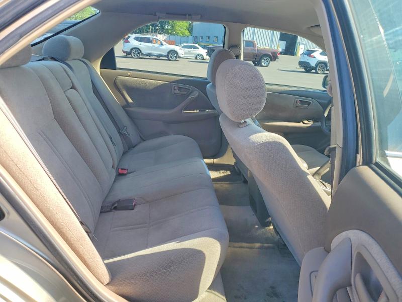 Photo 10 from auction – 2000 TOYOTA CAMRY with VIN JT2BG22K2Y0425707