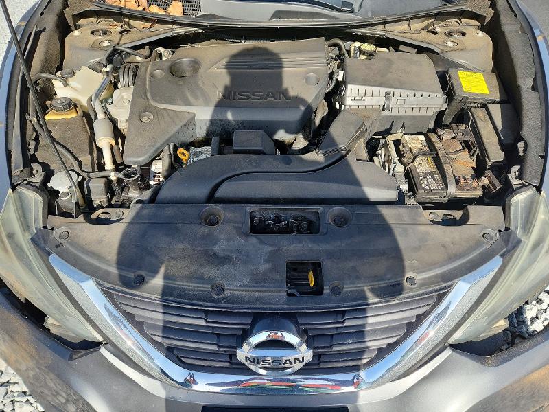 Photo 11 from auction – 2017 NISSAN ALTIMA with VIN 1N4AL3AP3HC151214