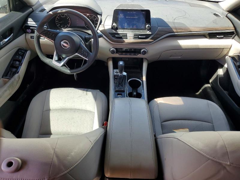 Photo 8 from auction – 2023 NISSAN ALTIMA with VIN 1N4BL4DW4PN310323