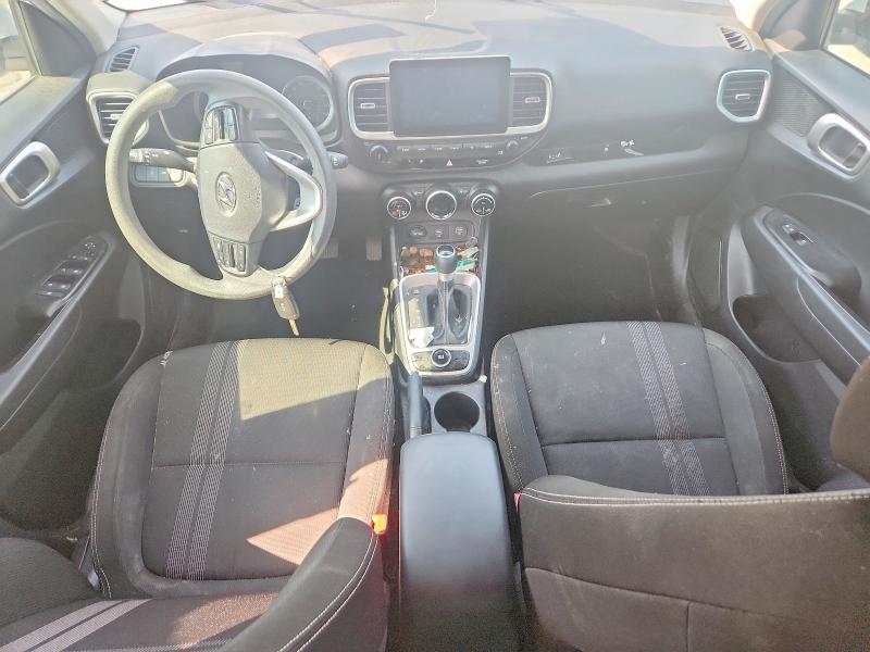 Photo 8 from auction – 2020 HYUNDAI VENUE with VIN KMHRC8A35LU025782