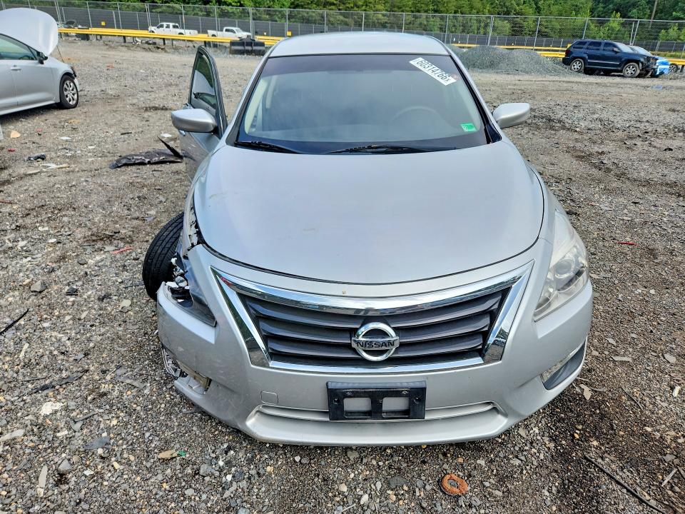 Photo 5 from auction – 2015 NISSAN ALTIMA with VIN 1N4AL3AP7FC148619