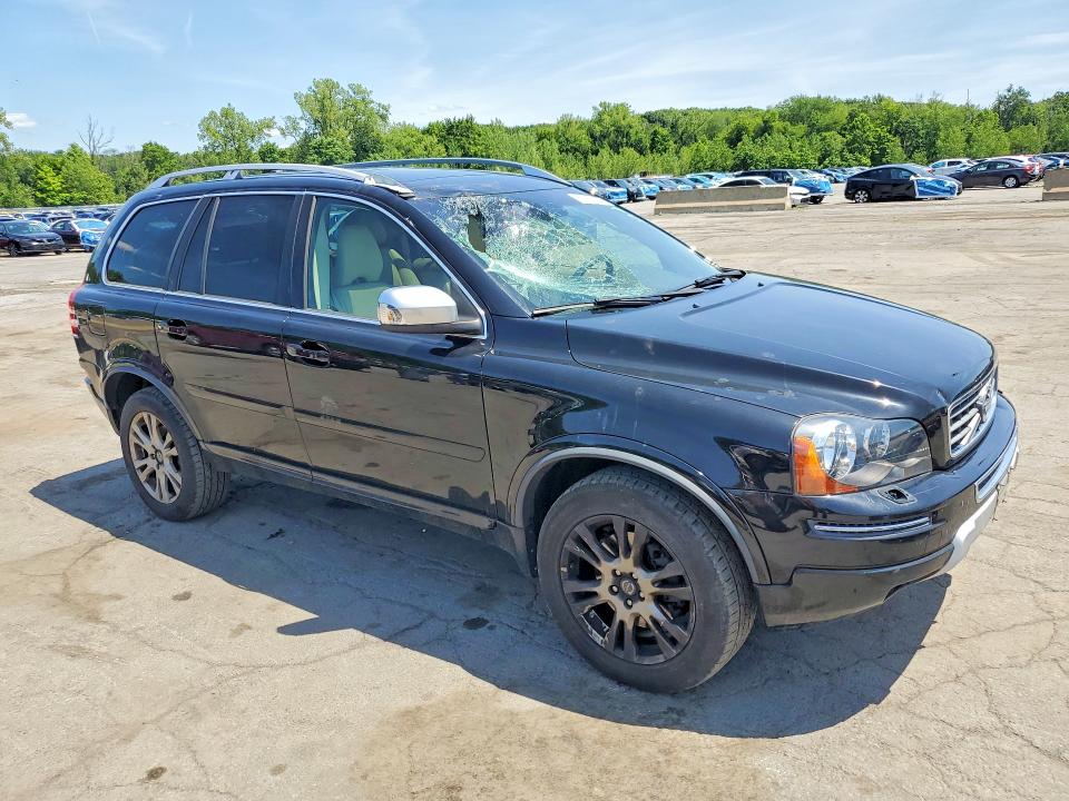 Снимка 4 от търг – 2013 VOLVO XC90 с VIN YV4952CZXD1671395