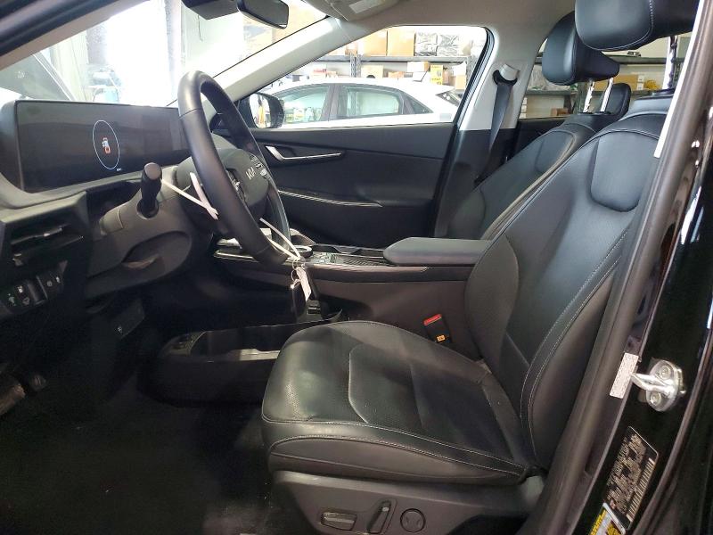 Photo 7 from auction – 2022 KIA EV6 with VIN KNDC3DLC7N5033539