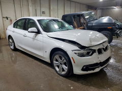 صورة رقم 4 من المزاد - 2018 BMW 330E مع VIN WBA8E1C56JA178327