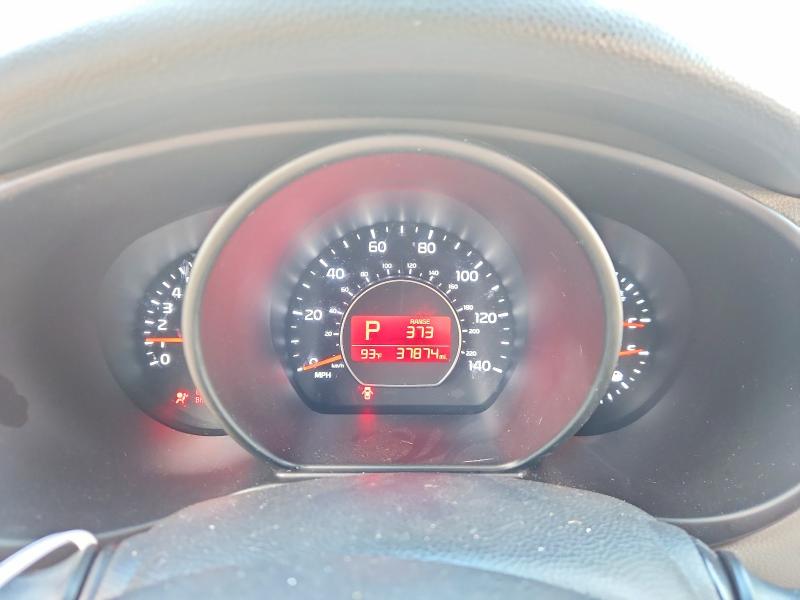 Photo 9 from auction – 2019 KIA SOUL with VIN KNDJN2A23K7660741