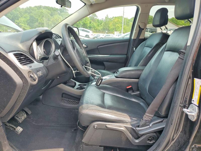 Photo 7 from auction – 2012 DODGE JOURNEY with VIN 3C4PDDBGXCT219009