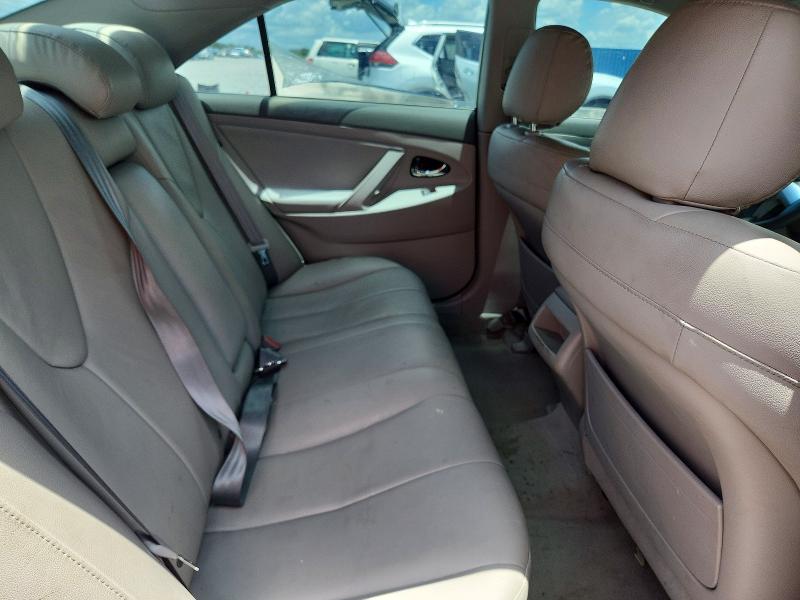 Photo 10 from auction – 2011 TOYOTA CAMRY with VIN 4T1BF3EK9BU722545