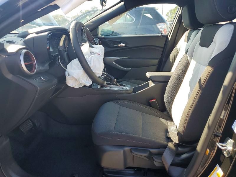 Photo 7 from auction – 2026 CHEVROLET TRAX with VIN KL77LGEP8TC175116
