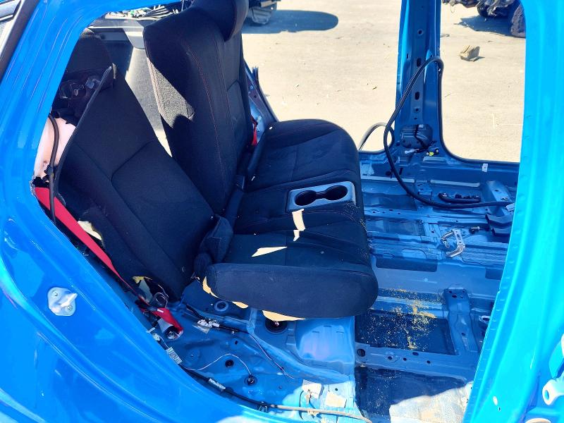 Photo 10 from auction – 2023 HONDA CIVIC with VIN JHMFL5G41PX003934