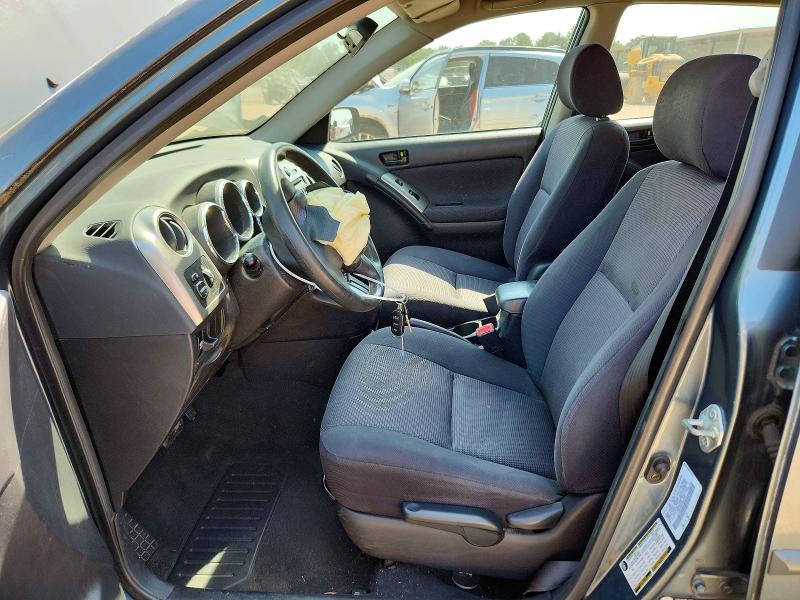 Zdjęcie 7 z aukcji – 2006 PONTIAC VIBE z VIN 5Y2SL65846Z407406