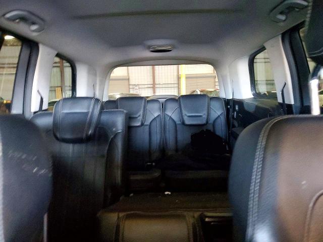 Photo 10 from auction – 2015 MERCEDES-BENZ GL with VIN 4JGDF6EE2FA451534