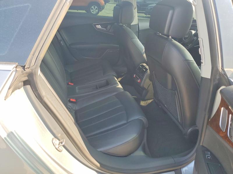Photo 10 from auction – 2013 AUDI A7 with VIN WAU2GAFC6DN128227