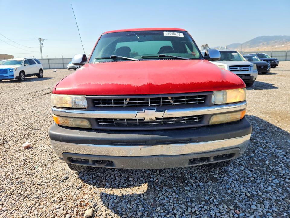 صورة رقم 5 من المزاد - 2000 CHEVROLET SILVERADO مع VIN 1GCEK19T2YE217146