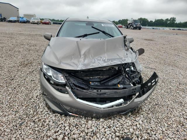 Photo 5 from auction – 2017 CHEVROLET VOLT with VIN 1G1RC6S52HU142373